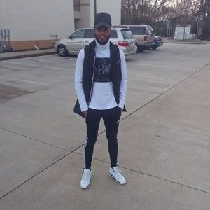 Meet your Posher, Steve